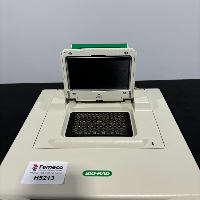 Bio-Rad C1000 Touch Thermal Cycler image 2